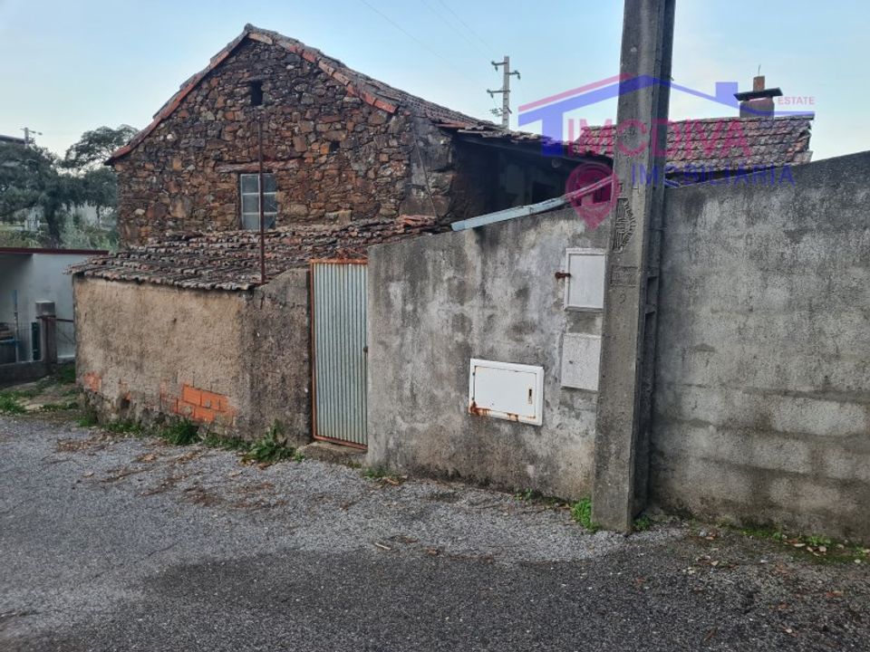 Villa i Pedrogao Grande, Leiria - bilde 2