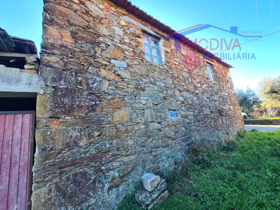 Villa i Pedrogao Grande, Leiria - bilde 1