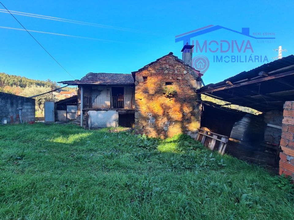 Villa i Pedrogao Grande, Leiria - bilde 3
