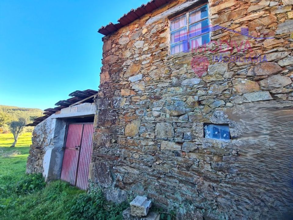 Villa i Pedrogao Grande, Leiria - bilde 4