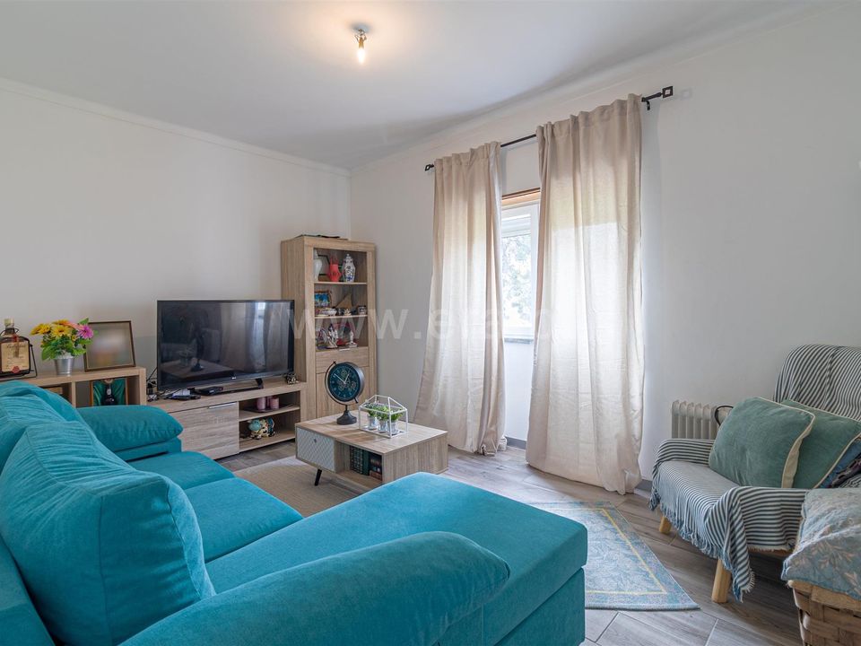 Lejlighed i Montijo, Setubal - foto 1