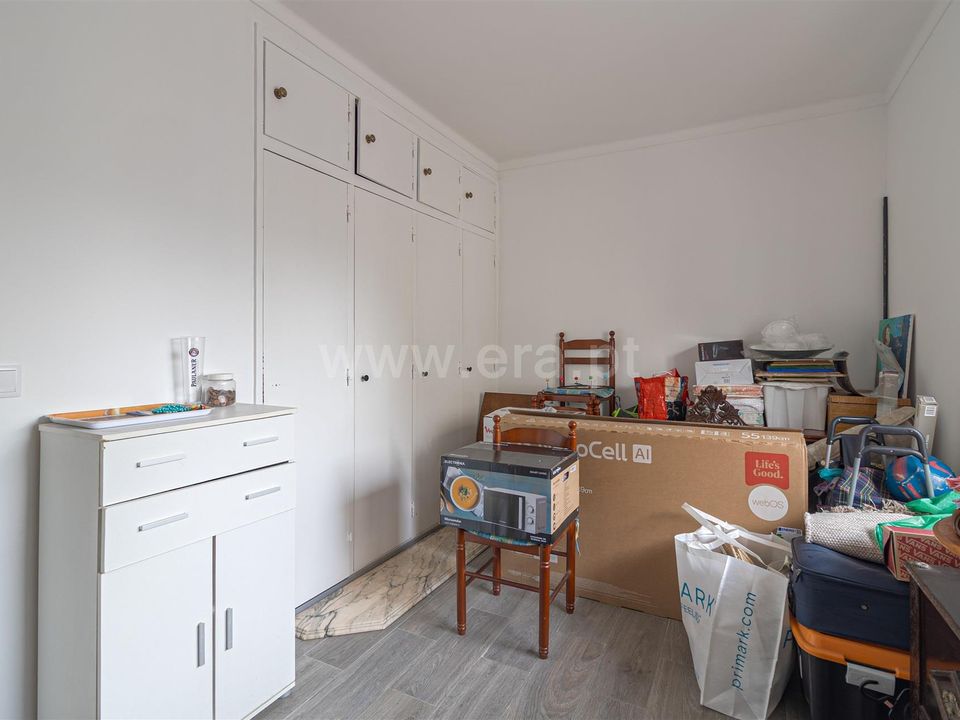 Lejlighed i Montijo, Setubal - foto 3