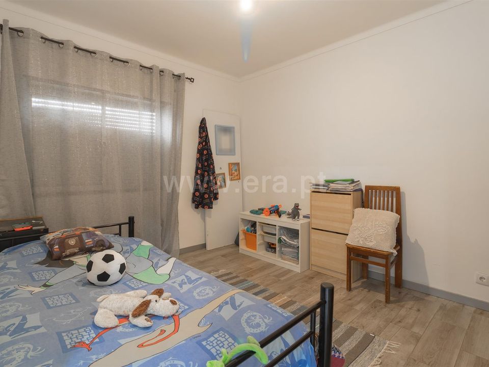 Lejlighed i Montijo, Setubal - foto 4