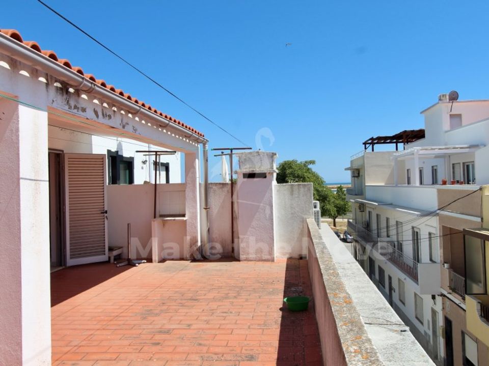 Duplex i Fuseta, Faro - foto 1