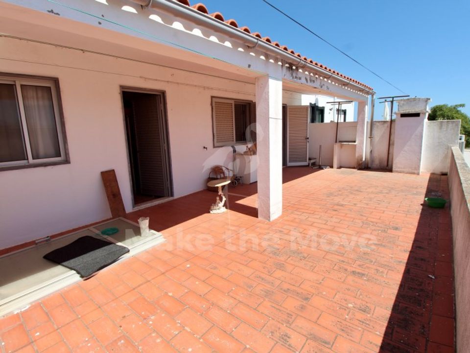 Duplex i Fuseta, Faro - foto 3