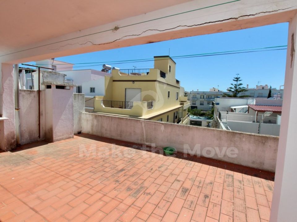 Duplex i Fuseta, Faro - foto 4