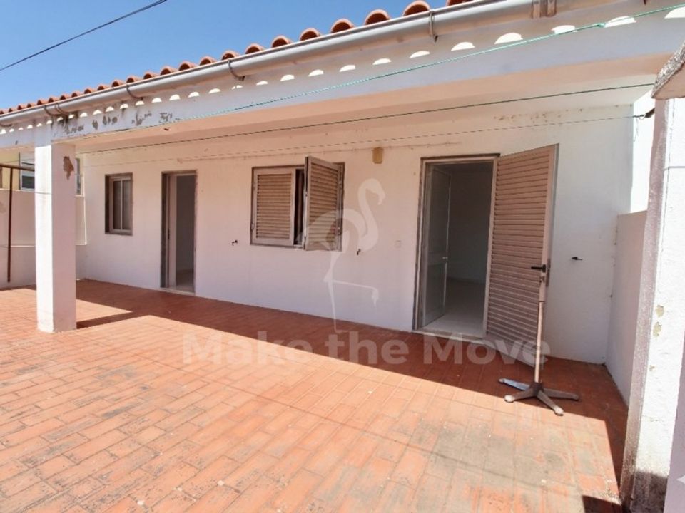 Duplex i Fuseta, Faro - foto 2