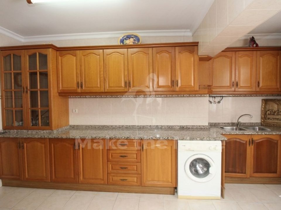 Duplex i Fuseta, Faro - foto 5