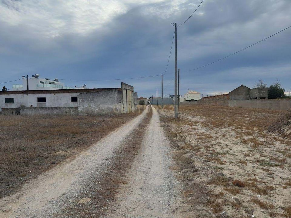 Helårsgrund i Montijo, Setubal - foto 2