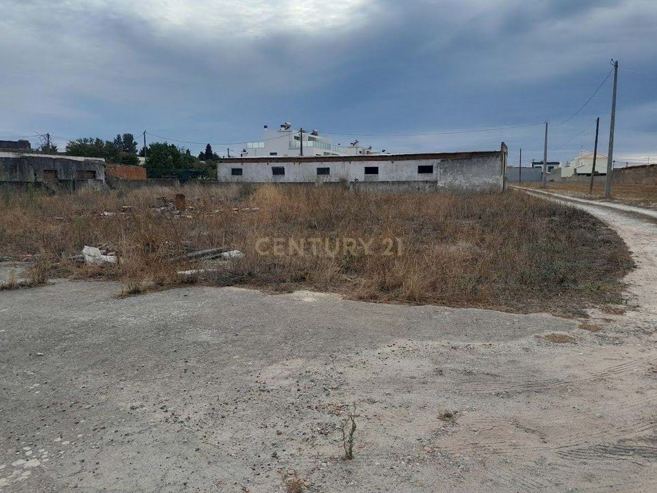 Helårsgrund i Montijo, Setubal - foto 4