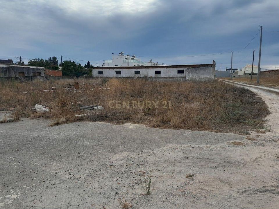 Helårsgrund i Montijo, Setubal - foto 5