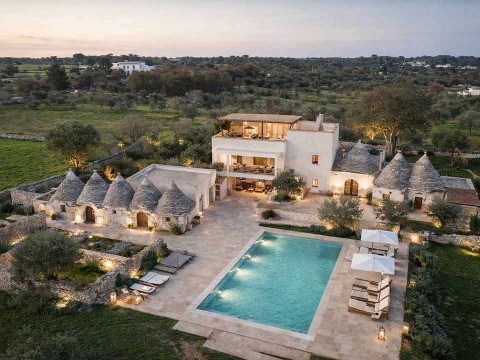 Farm hus i Monopoli, Bari - foto 3