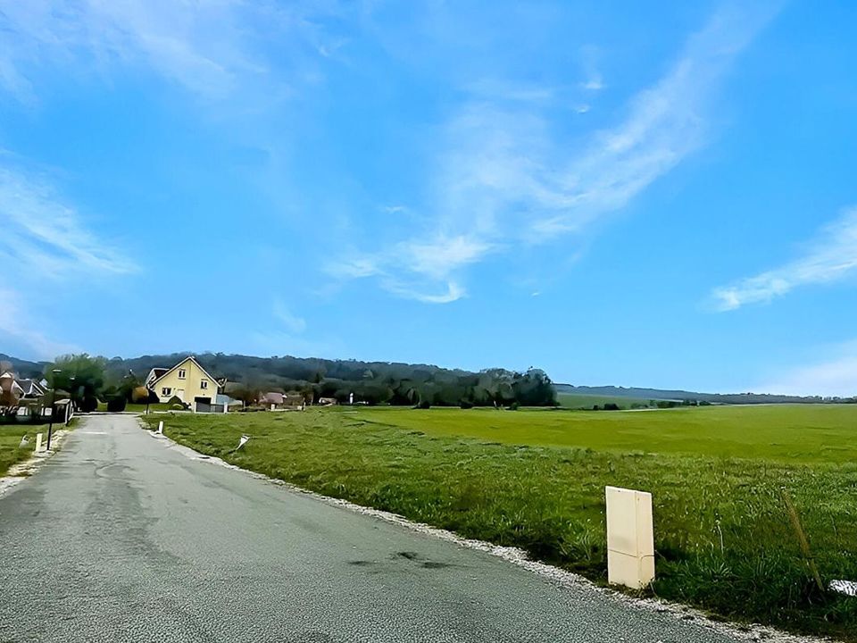 Helårsgrund i Arcey, Doubs - foto 3