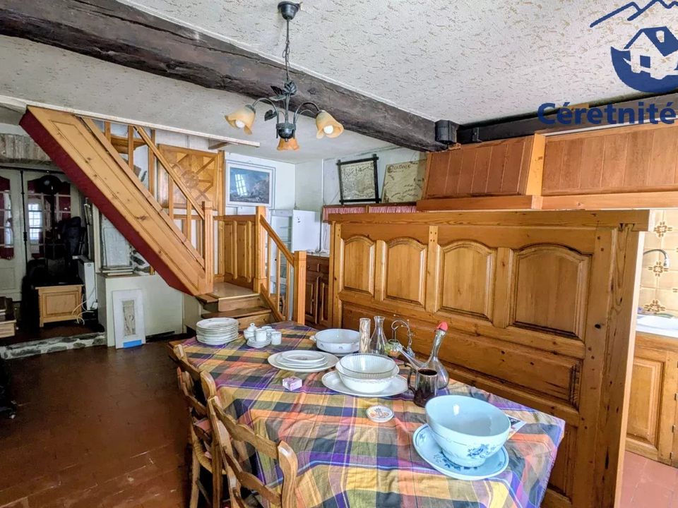 Villa en Ceret, Pyrenees-Orientales - foto 1