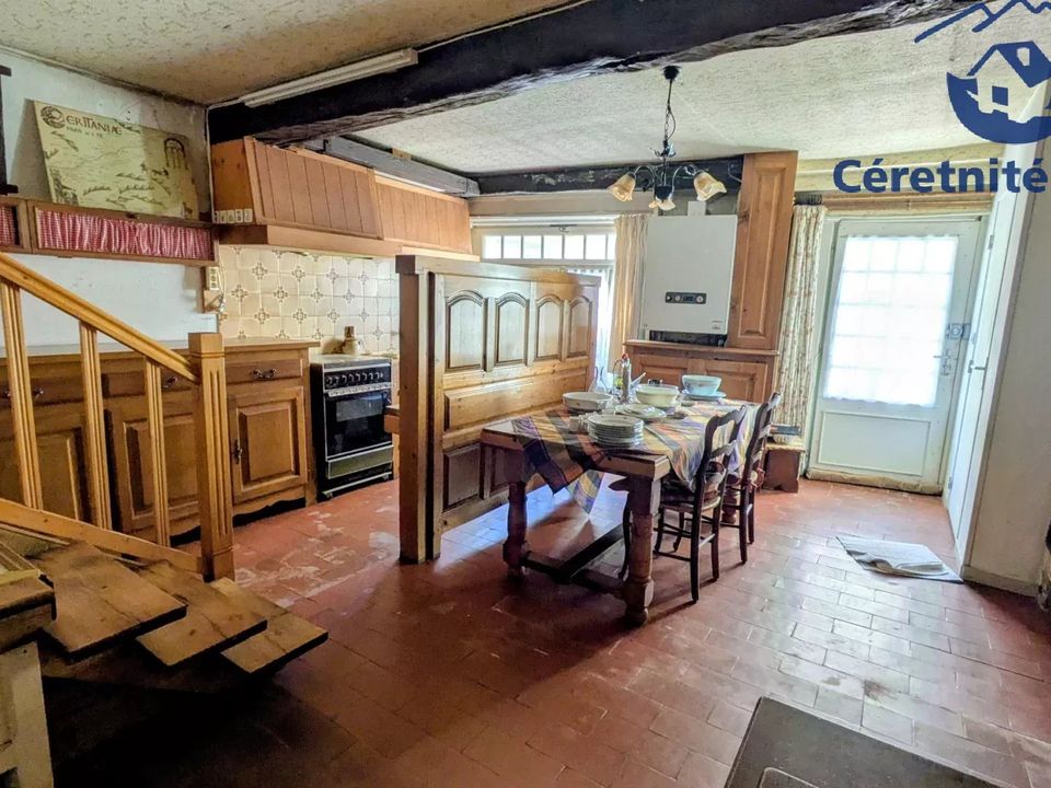 Villa en Ceret, Pyrenees-Orientales - foto 2