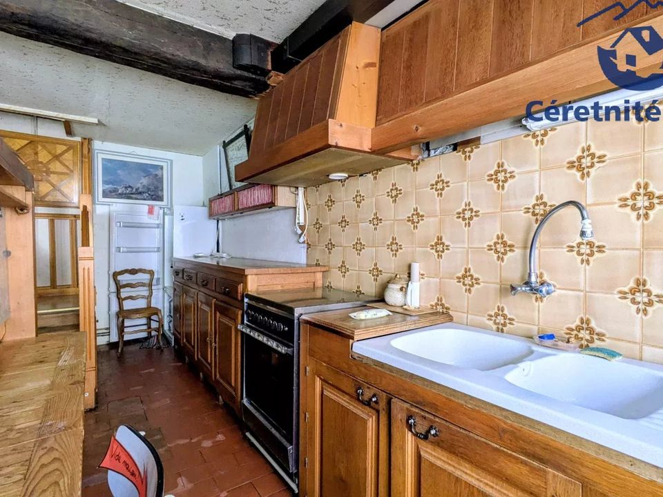 Villa en Ceret, Pyrenees-Orientales - foto 3