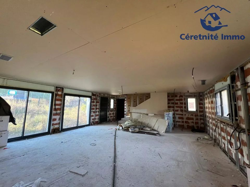 Villa i Ceret, Pyrenees-Orientales - bilde 1