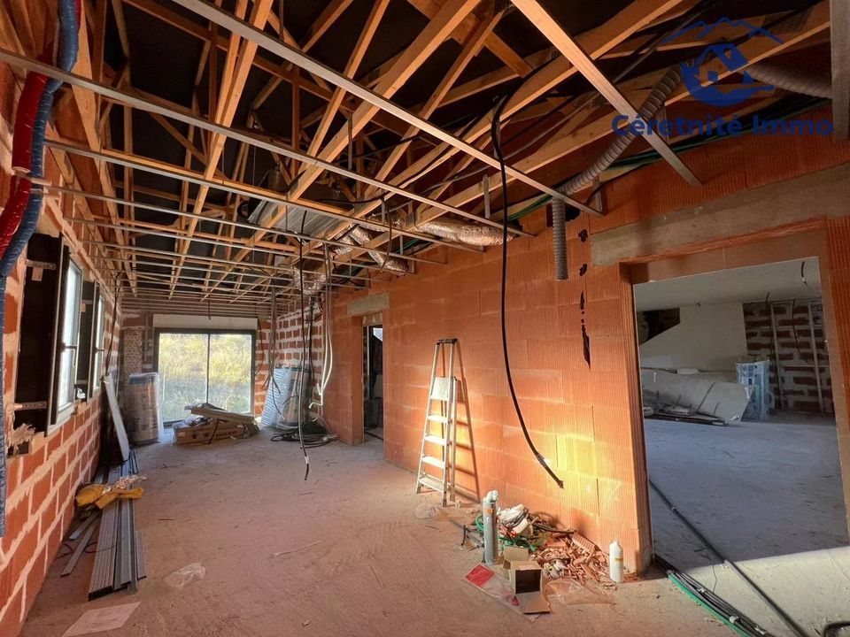 Villa i Ceret, Pyrenees-Orientales - bilde 2