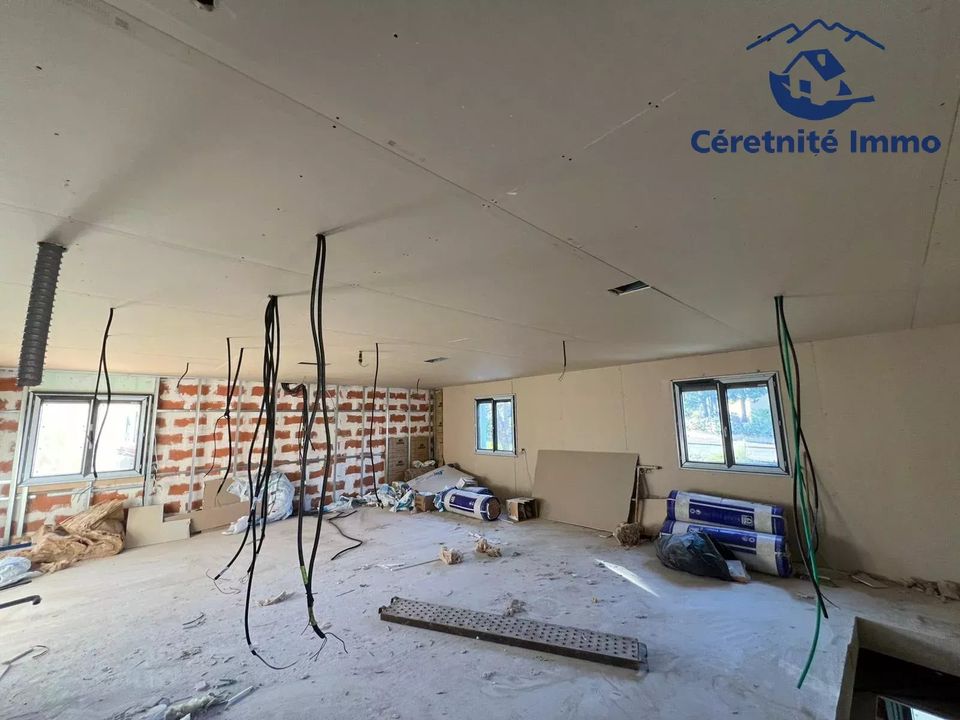 Villa i Ceret, Pyrenees-Orientales - bilde 3