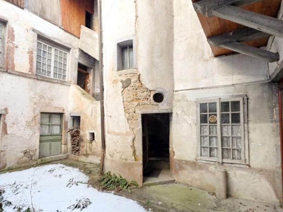 Villa i Clerval, Doubs - foto 2