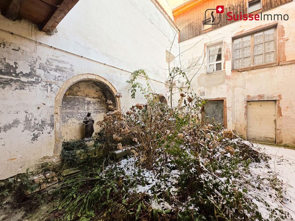 Villa i Clerval, Doubs - foto 3