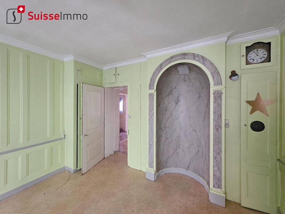 Villa i Clerval, Doubs - foto 4