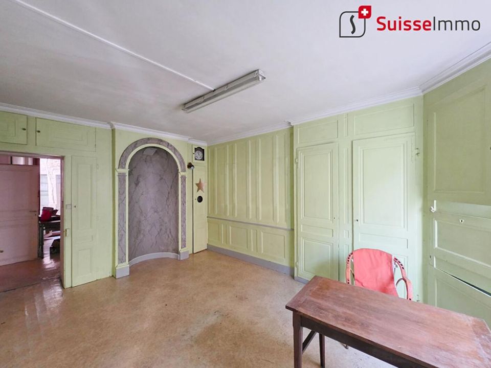 Villa i Clerval, Doubs - foto 5