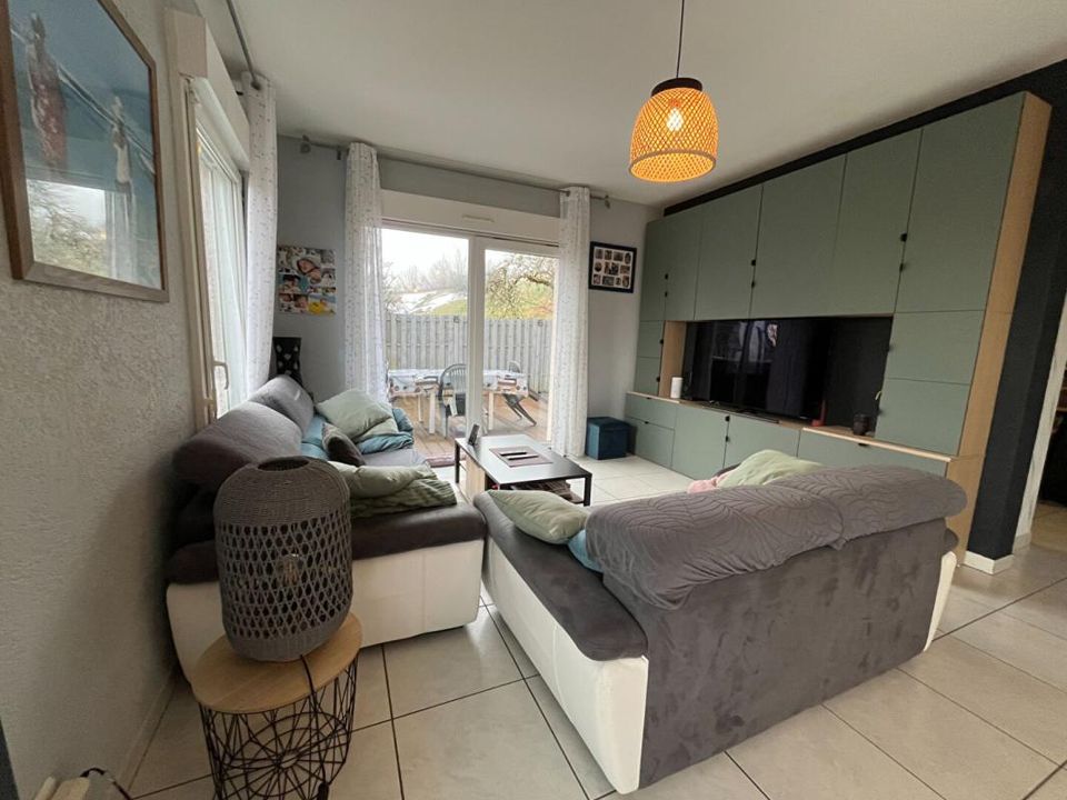 Villa i Goumois, Doubs - bilde 2