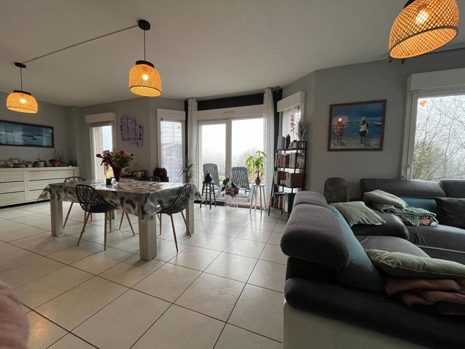 Villa i Goumois, Doubs - bilde 3
