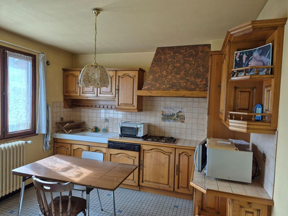 Villa i Vesoul, Haute-Saone - foto 4