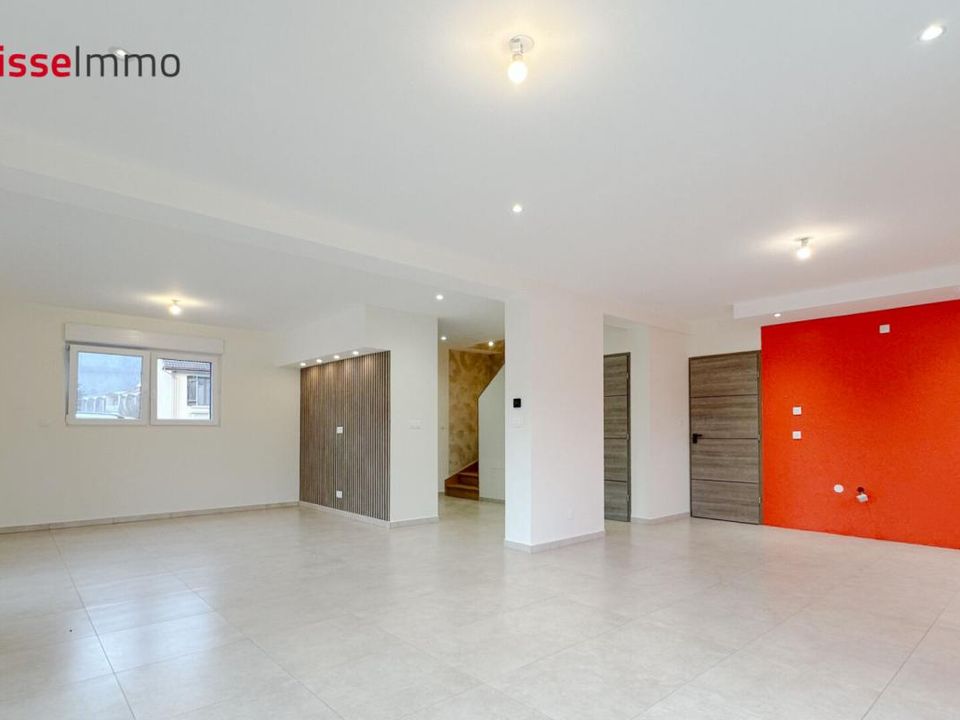 Villa i Voujeaucourt, Doubs - foto 1