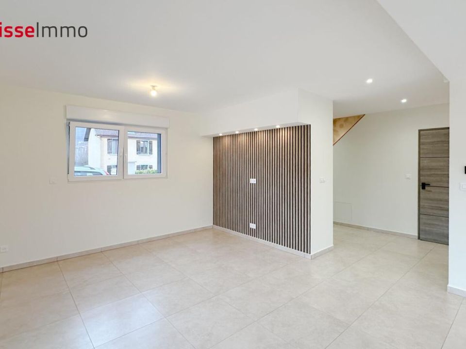 Villa i Voujeaucourt, Doubs - foto 3