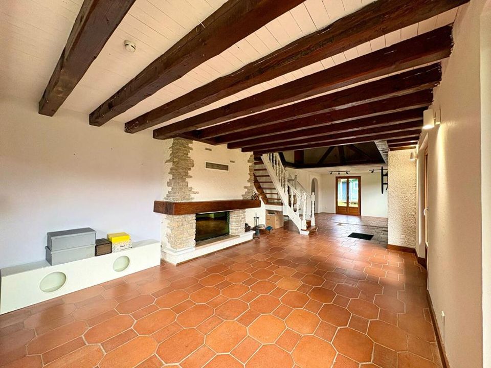 Villa i Goumois, Doubs - bilde 3