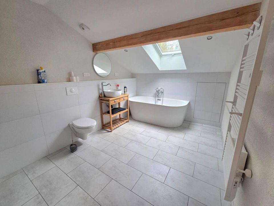 Villa i Goumois, Doubs - bilde 5