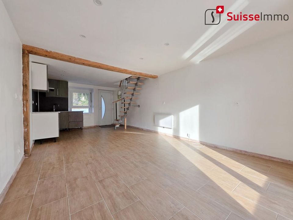 Villa i L’Isle-sur-le-Doubs, Doubs - foto 2