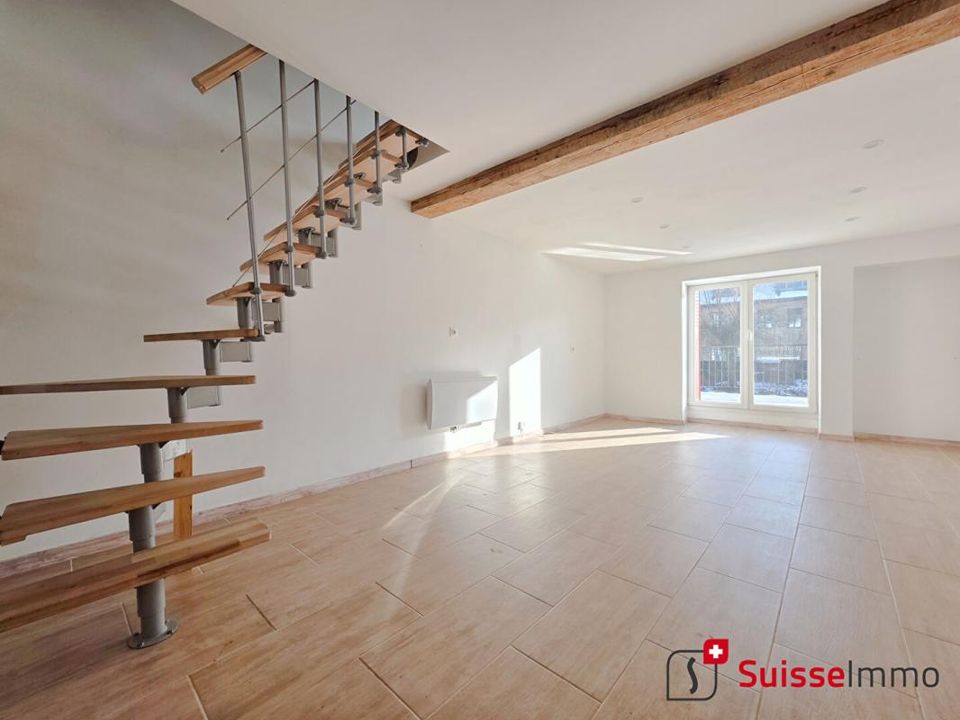 Villa i L’Isle-sur-le-Doubs, Doubs - foto 3
