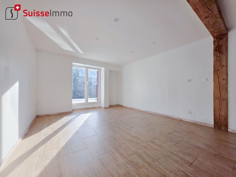 Villa i L’Isle-sur-le-Doubs, Doubs - foto 4
