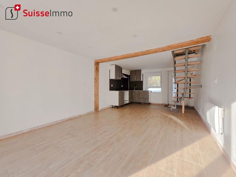 Villa i L’Isle-sur-le-Doubs, Doubs - foto 5