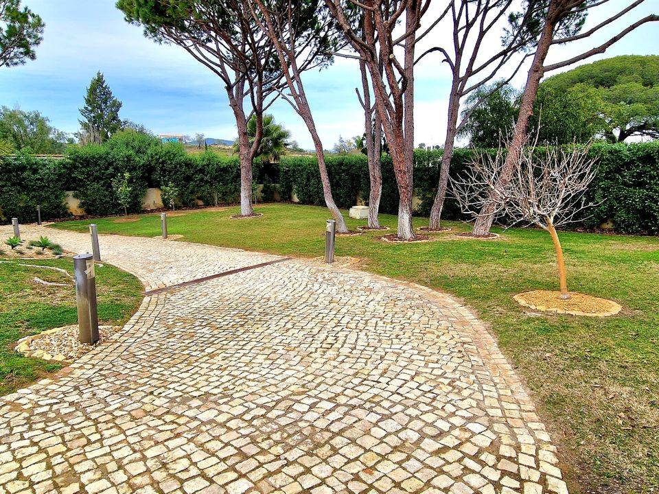 Villa i Almancil, Faro - foto 3