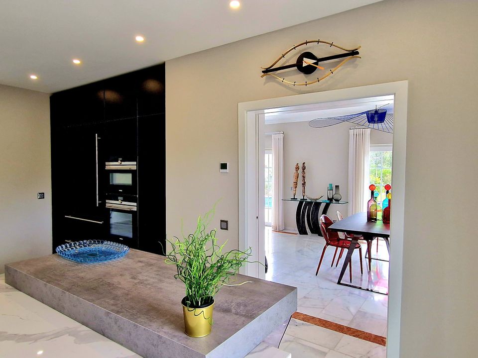 Villa i Almancil, Faro - foto 4