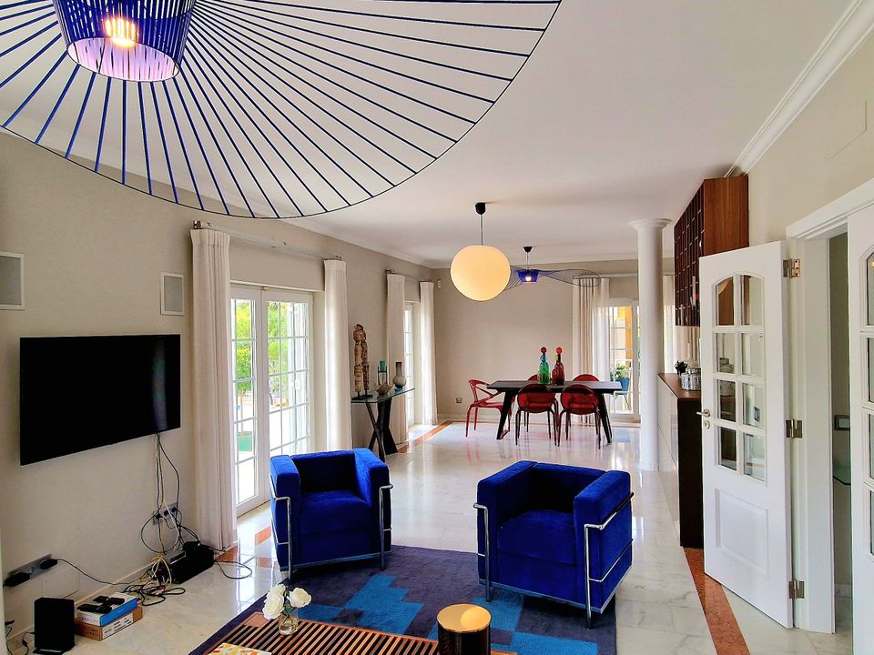 Villa i Almancil, Faro - foto 5