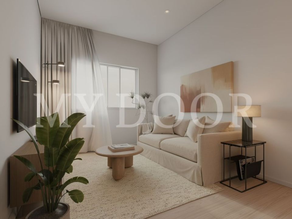 Apartament a Moscavide, Lisbon - foto 1