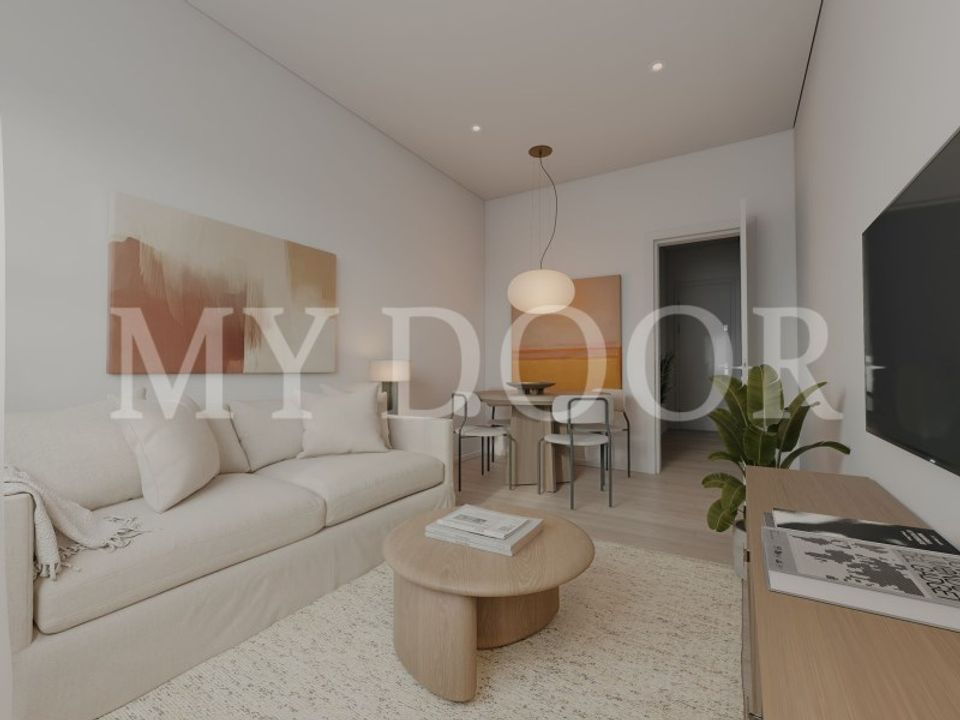 Apartament a Moscavide, Lisbon - foto 2