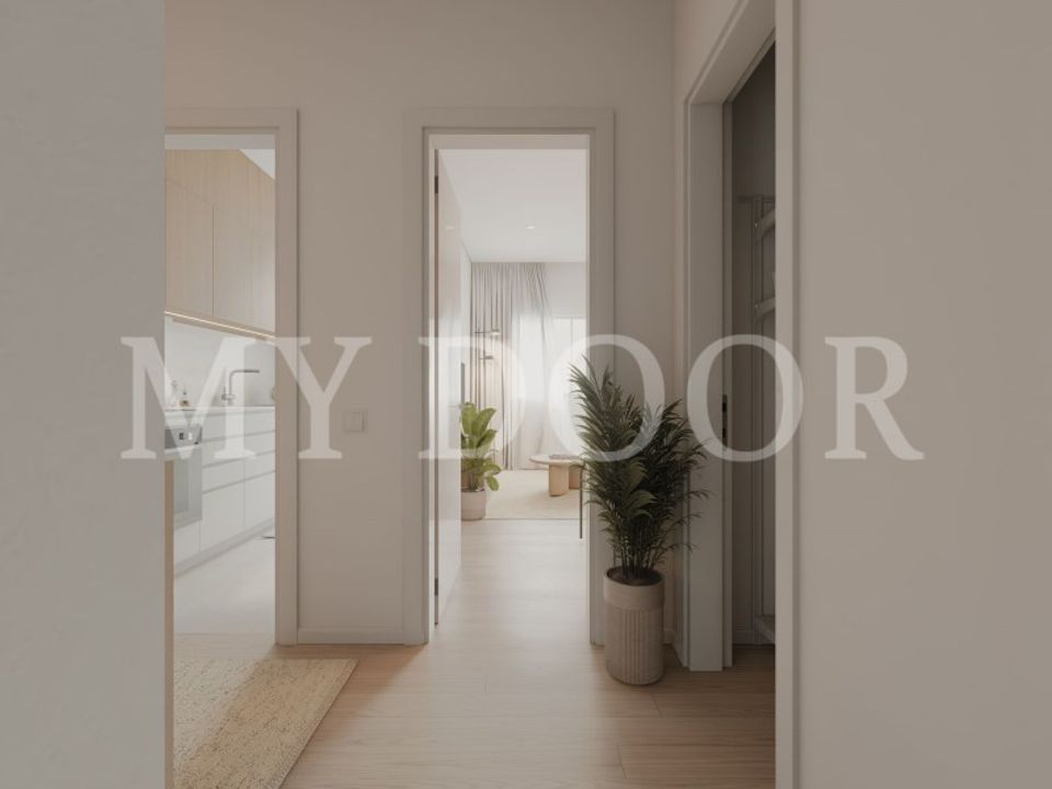 Apartament a Moscavide, Lisbon - foto 3