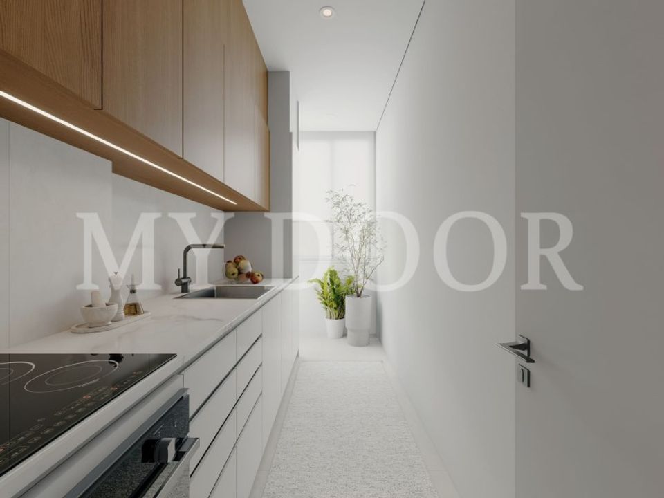 Apartament a Moscavide, Lisbon - foto 4