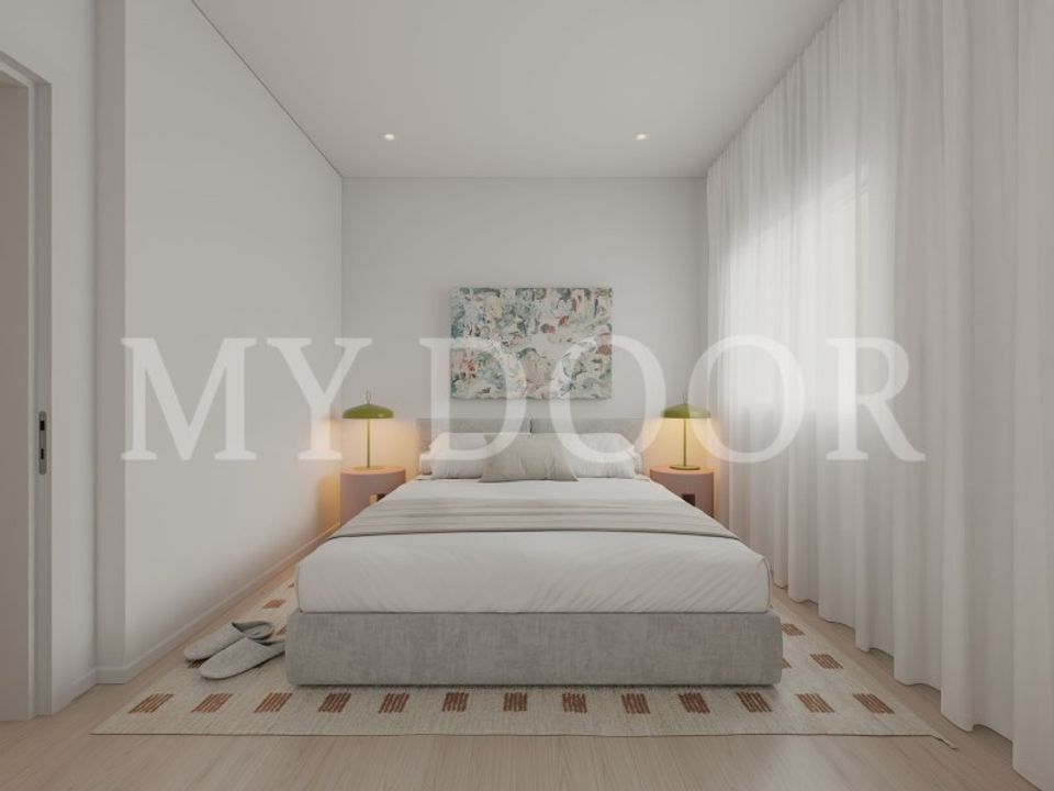 Apartament a Moscavide, Lisbon - foto 5