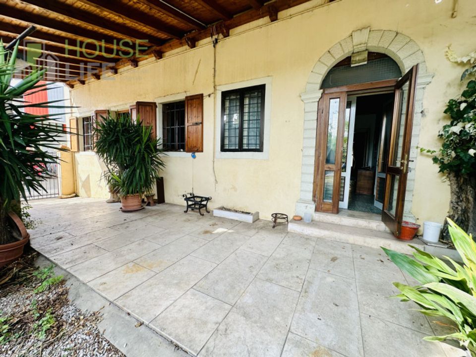 Rækkehus i Colceresa, Vicenza - foto 1