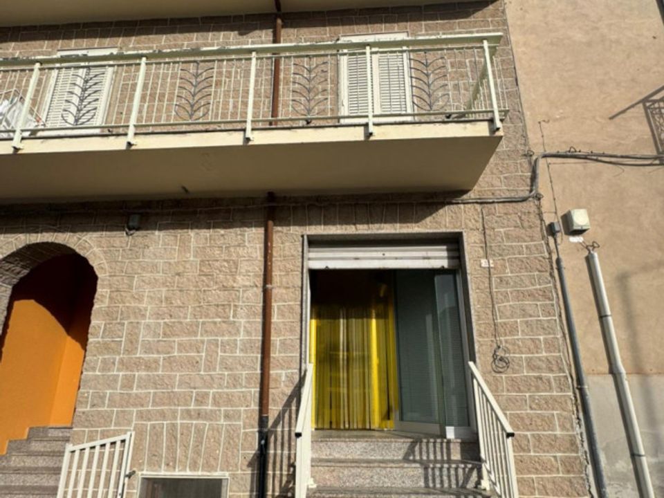 Erhvervsejendom i Ossi, Sassari - foto 2