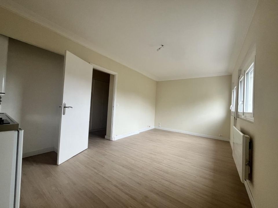 Studio i Ajaccio, Corse-du-Sud - foto 4