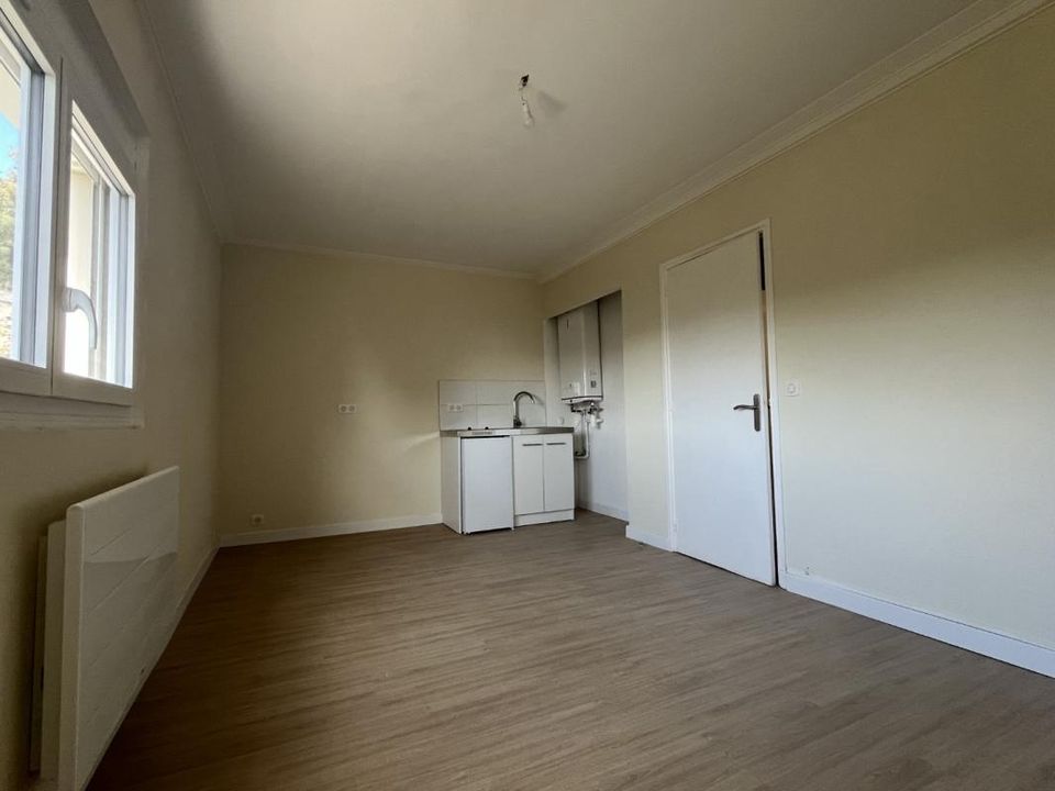 Studio i Ajaccio, Corse-du-Sud - foto 5